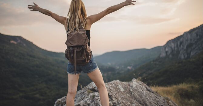 Yoga personalized session